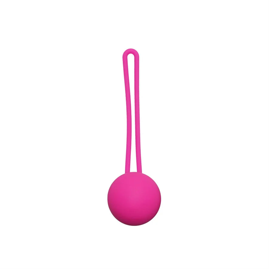 Kegel Geisha Balls Vaginal Muscle Trainer