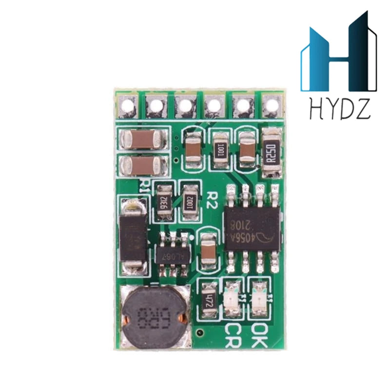 DC-DC Converter Boost Module for Lithium Battery