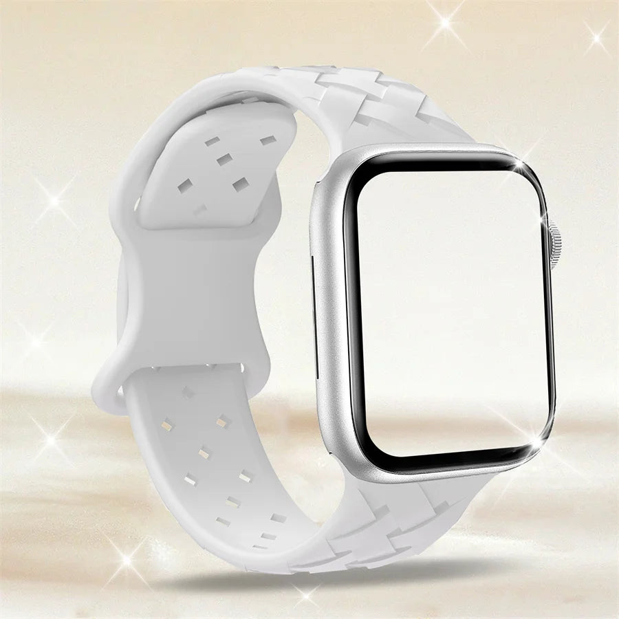 Smart Watch with Wireless Calls & APP Alerts