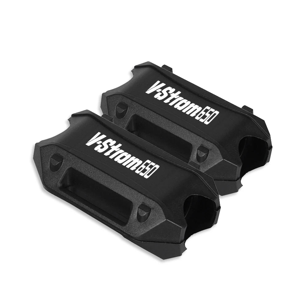 Engine Crash Bar Protection for Suzuki V-Strom