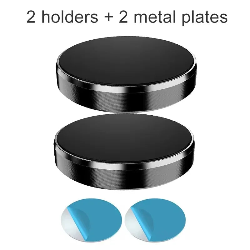 Universal Magnetic Phone Car Mount