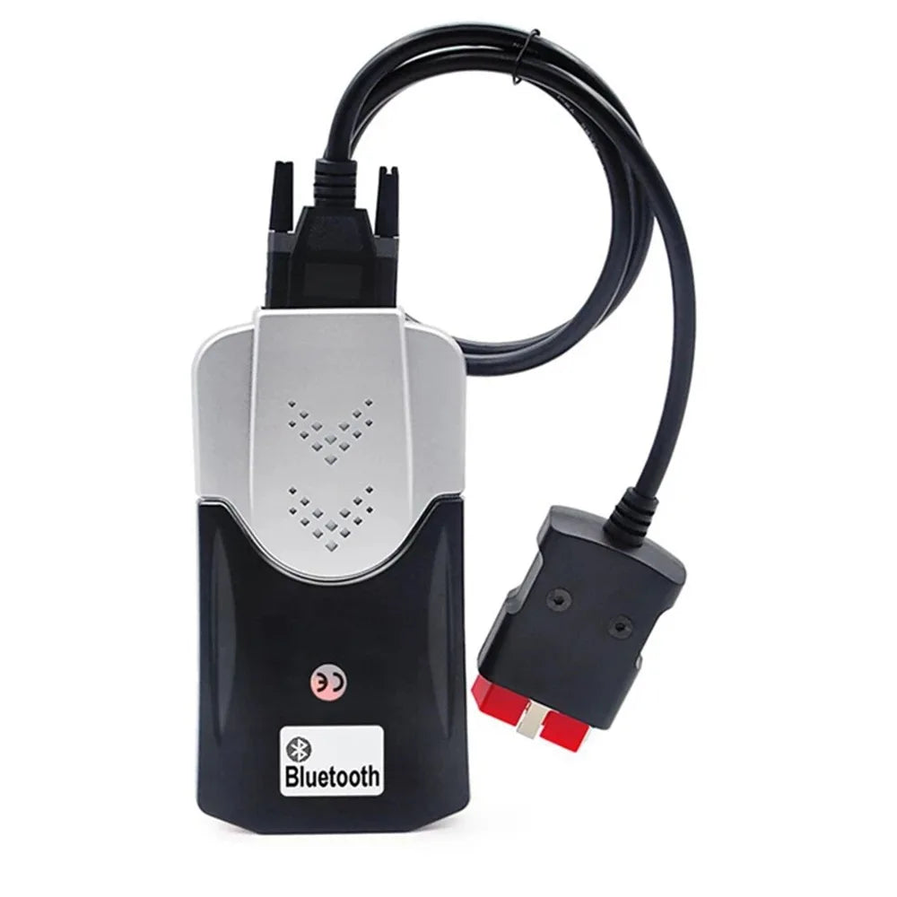 OBD Tools for AK DS150 Bluetooth 2021.11 Keygen