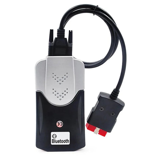 OBD Tools for AK DS150 Bluetooth 2021.11 Keygen
