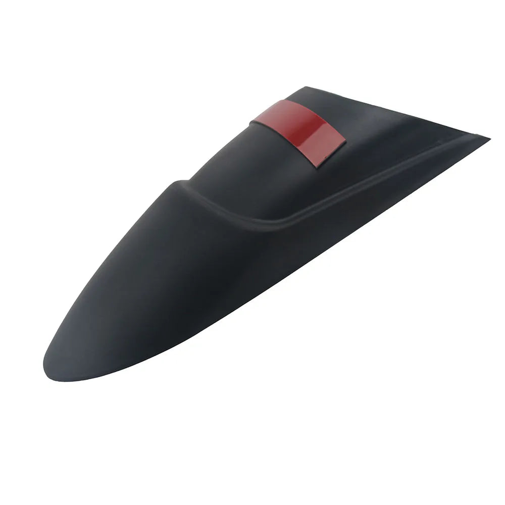 ABS Front & Rear Mudguard Fender Extender