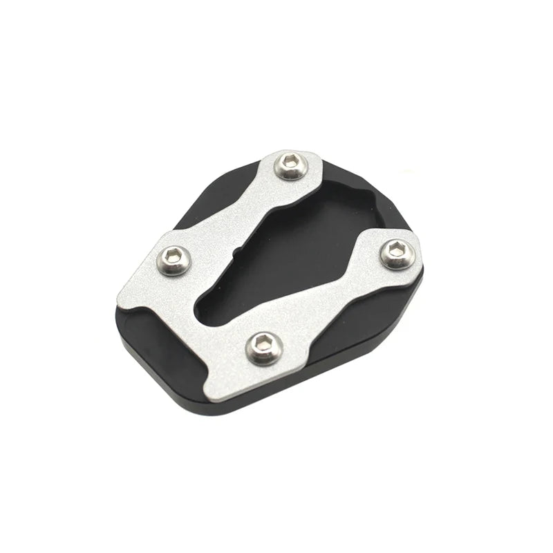 Kickstand Extension Plate For CFMOTO 450MT