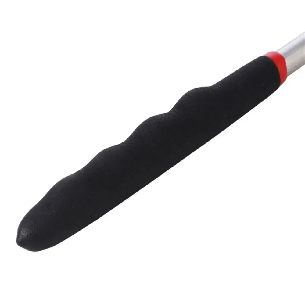 LED Telescoping Inspection Mirror – See What Others Can’t!