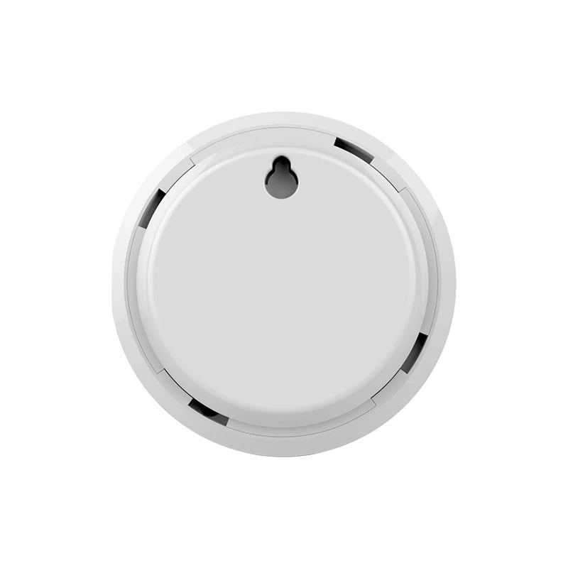 Smart Siren Alarm for Home Safety