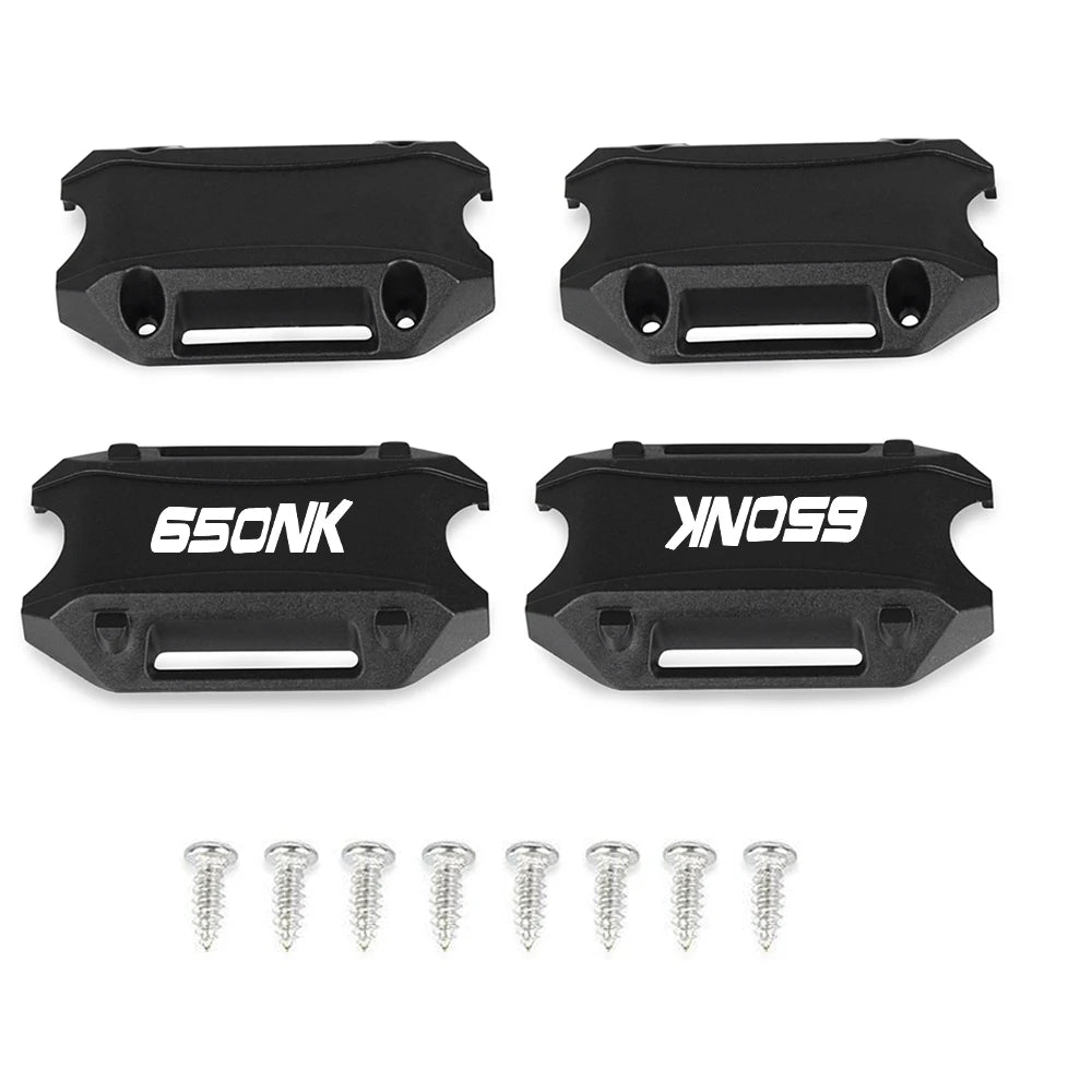 25mm Engine Crash Bar Guard for CFMOTO 650MT