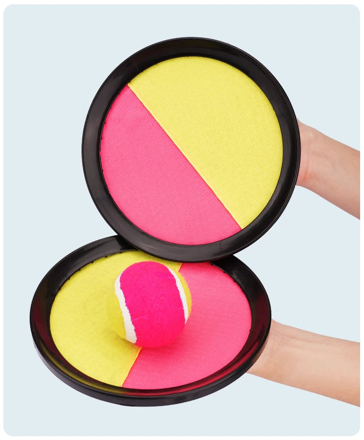 Sticky Ball Catch Game Set for Kids