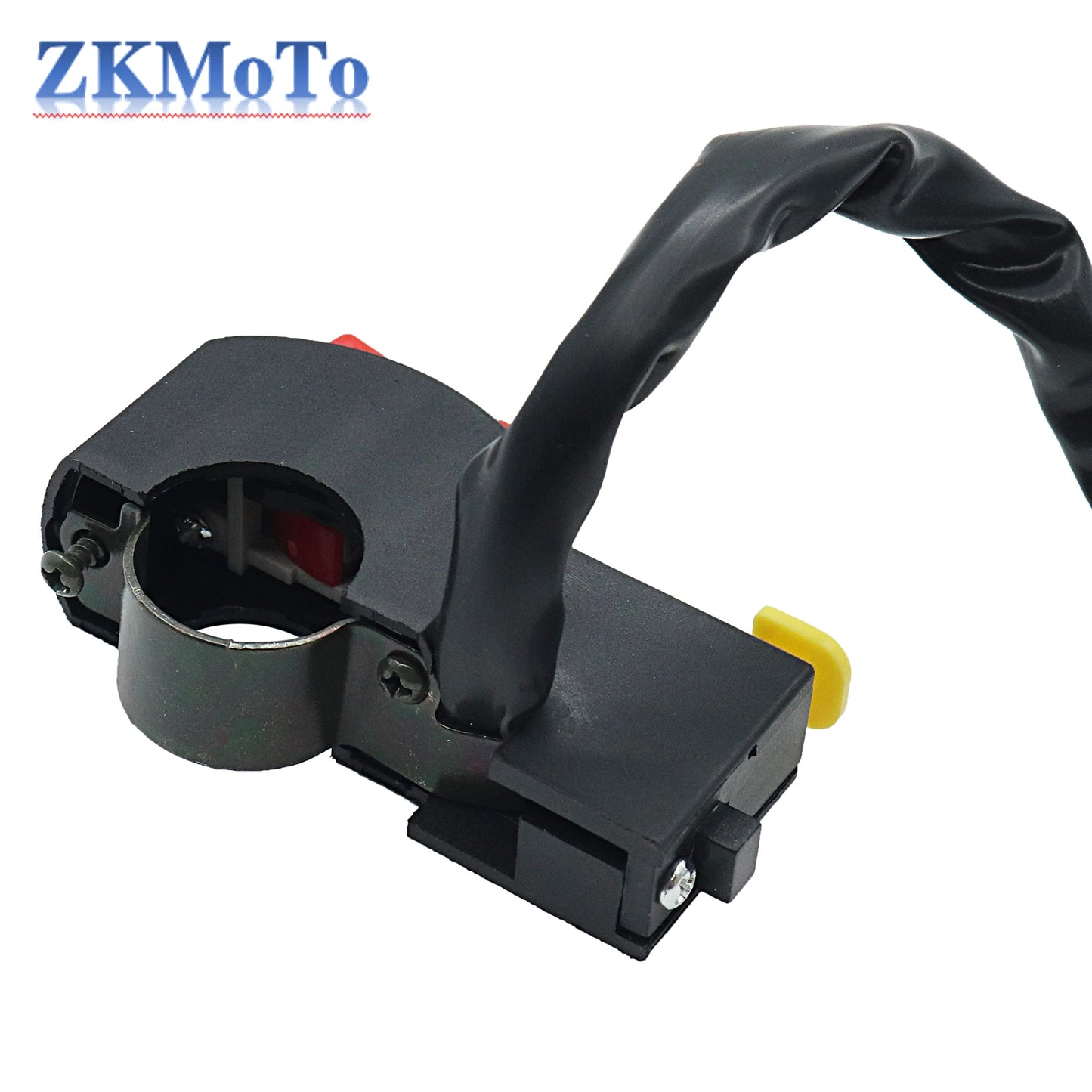 Start Stop Kill Switch for 7/8" Motorcycle Handlebars