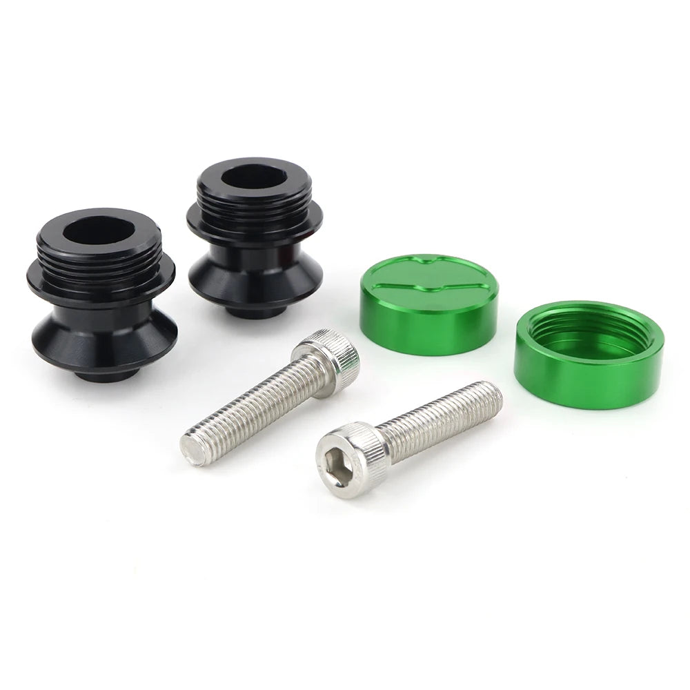M10x1.5 Swingarm Bobbins for KTM Husqvarna GasGas