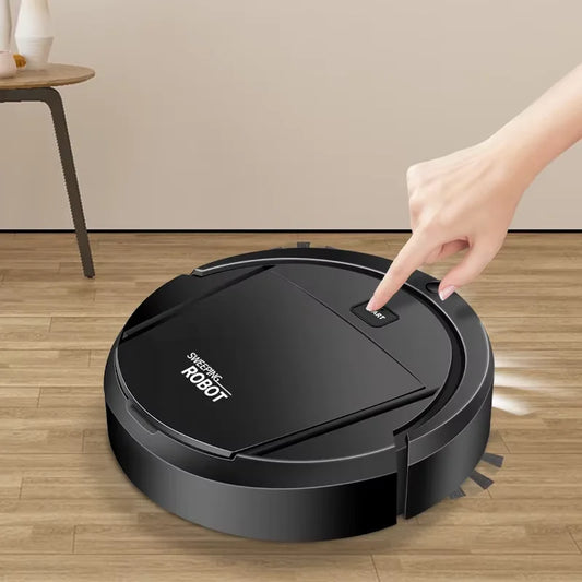 Automatic Smart Robot Vacuum Cleaner for Home