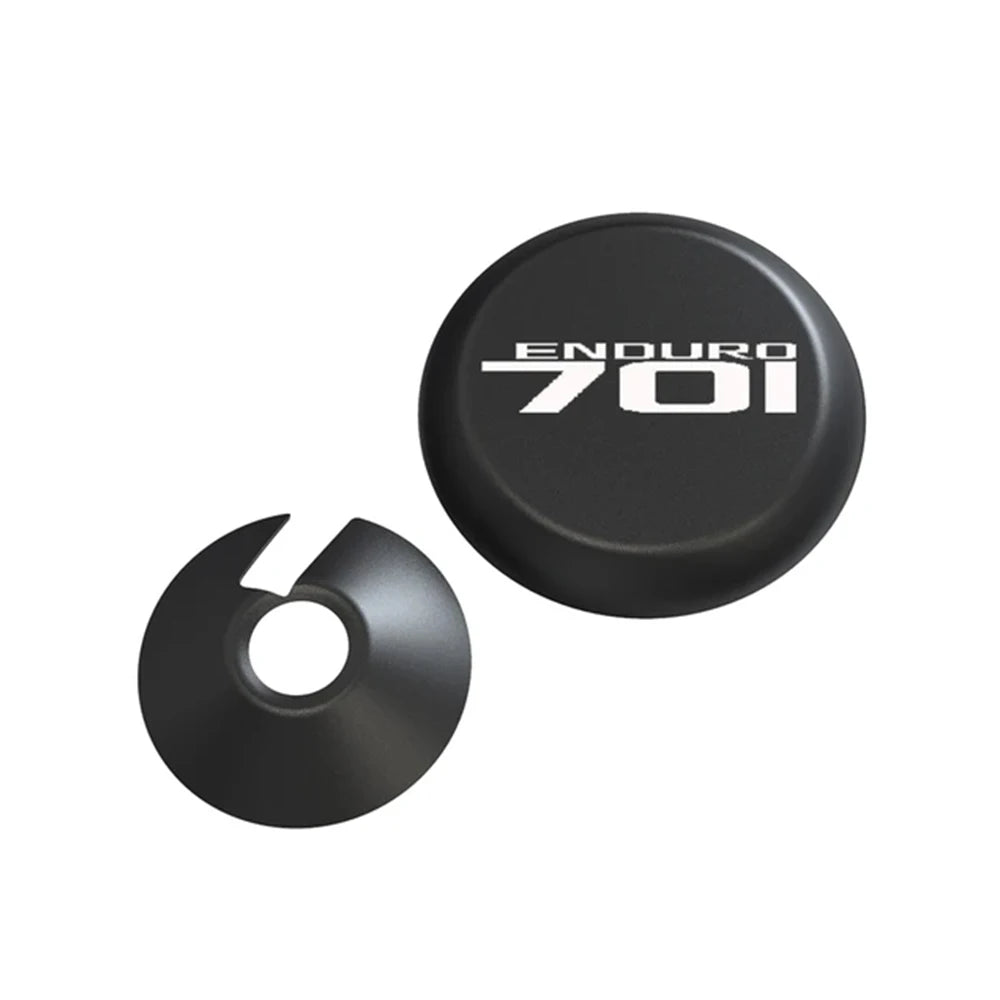CNC Engine Clutch Cover Guard for Husqvarna 701 / KTM 690