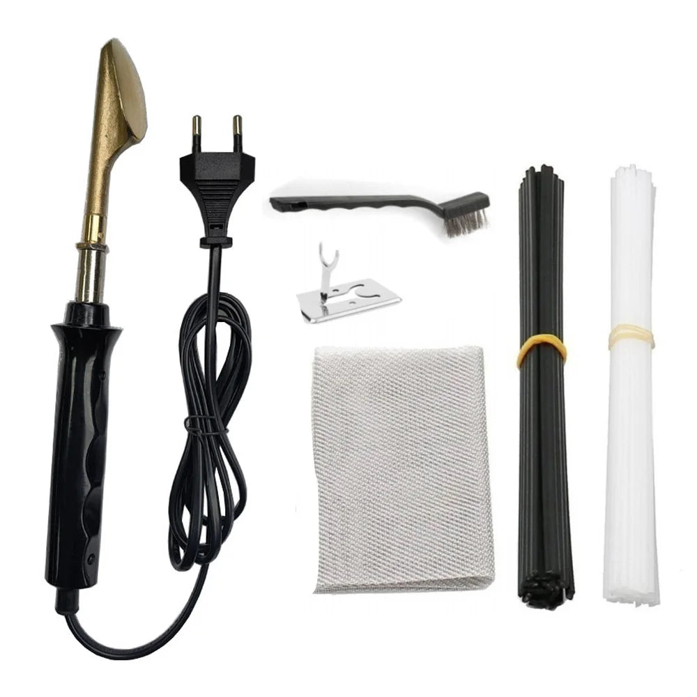 50W Hot Stapler Plastic Welding Machine – Fast & Easy Plastic Repair!