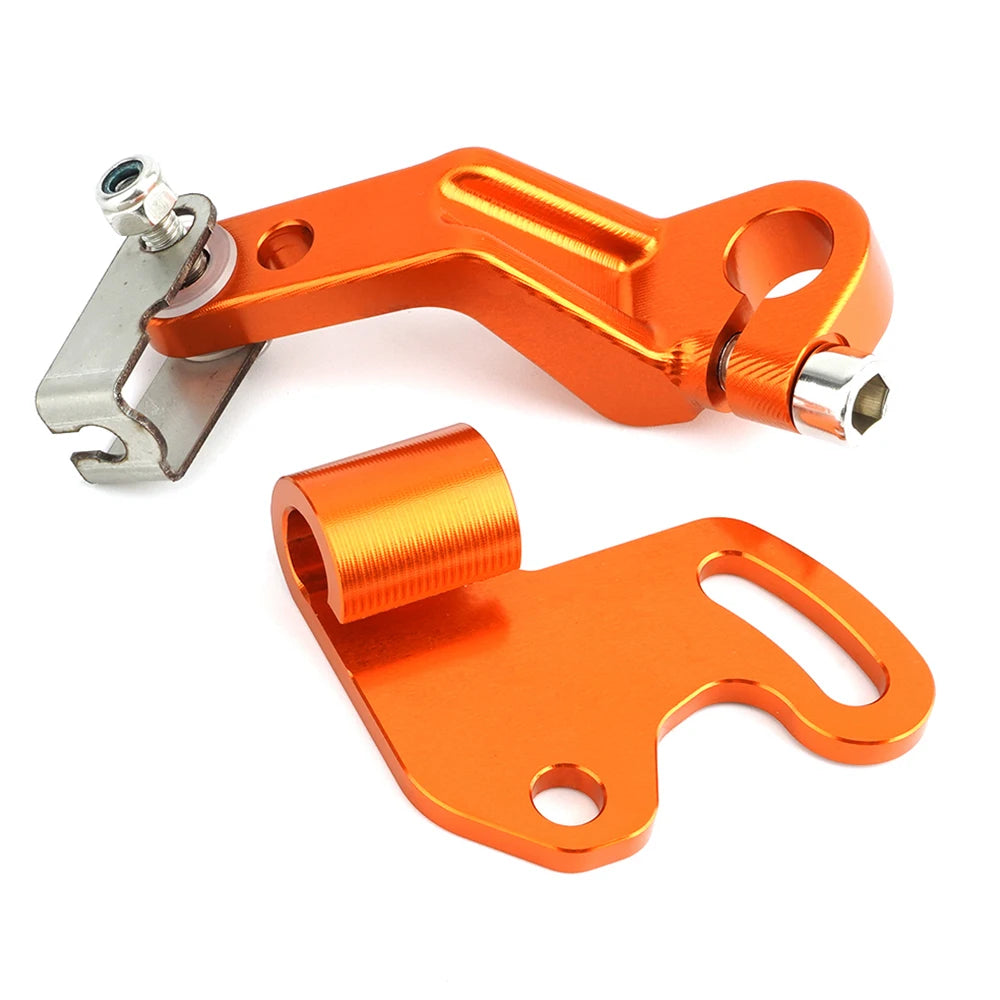 CFMOTO 800MT CNC One Finger Clutch Lever