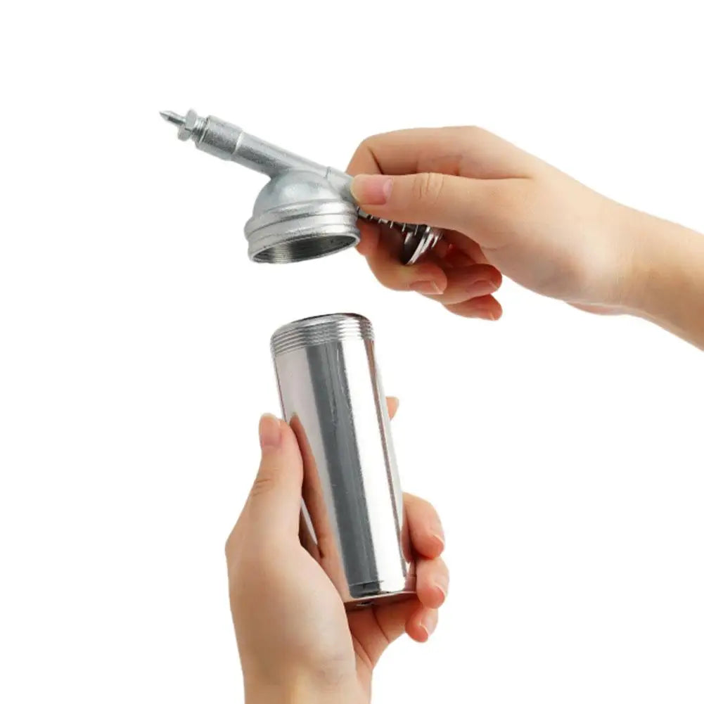 Mini Grease Gun – 80cc High Pressure Oiler