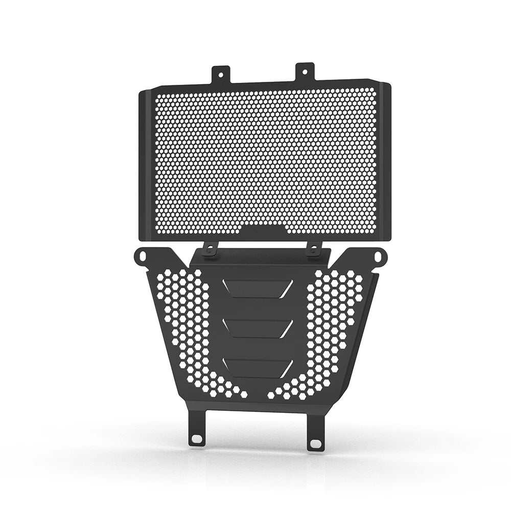 Protect your CFMOTO 450MT with rugged front shielding!