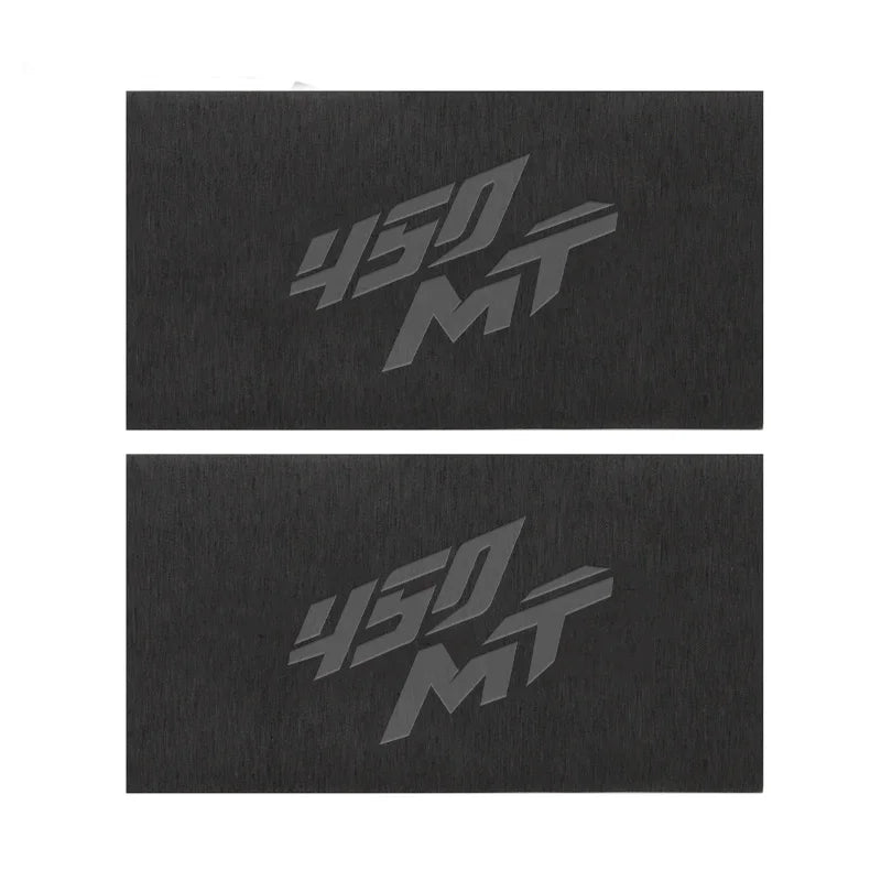 Heat Shrink Handlebar Grip Glove for CFMOTO MT
