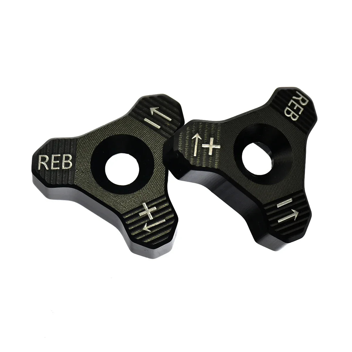 Fork Knob Adjuster for KTM WP48MM Forks