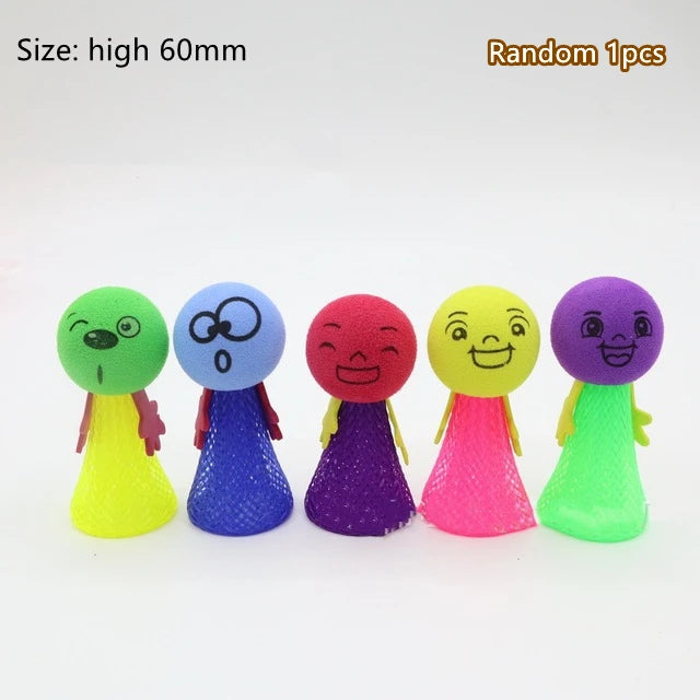 Mini Sensory Fidget Toys Set for Stress Relief