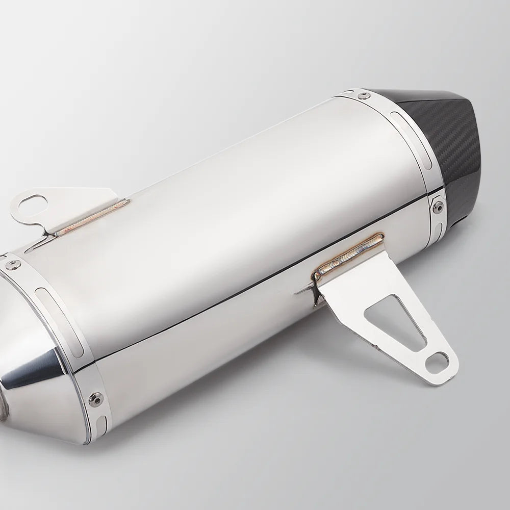 Slip-On Exhaust Muffler for XMAX 250/300