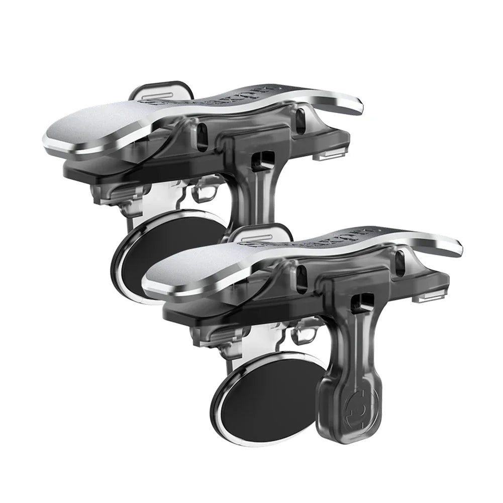 Boost your PUBG skills with the X8 game trigger!