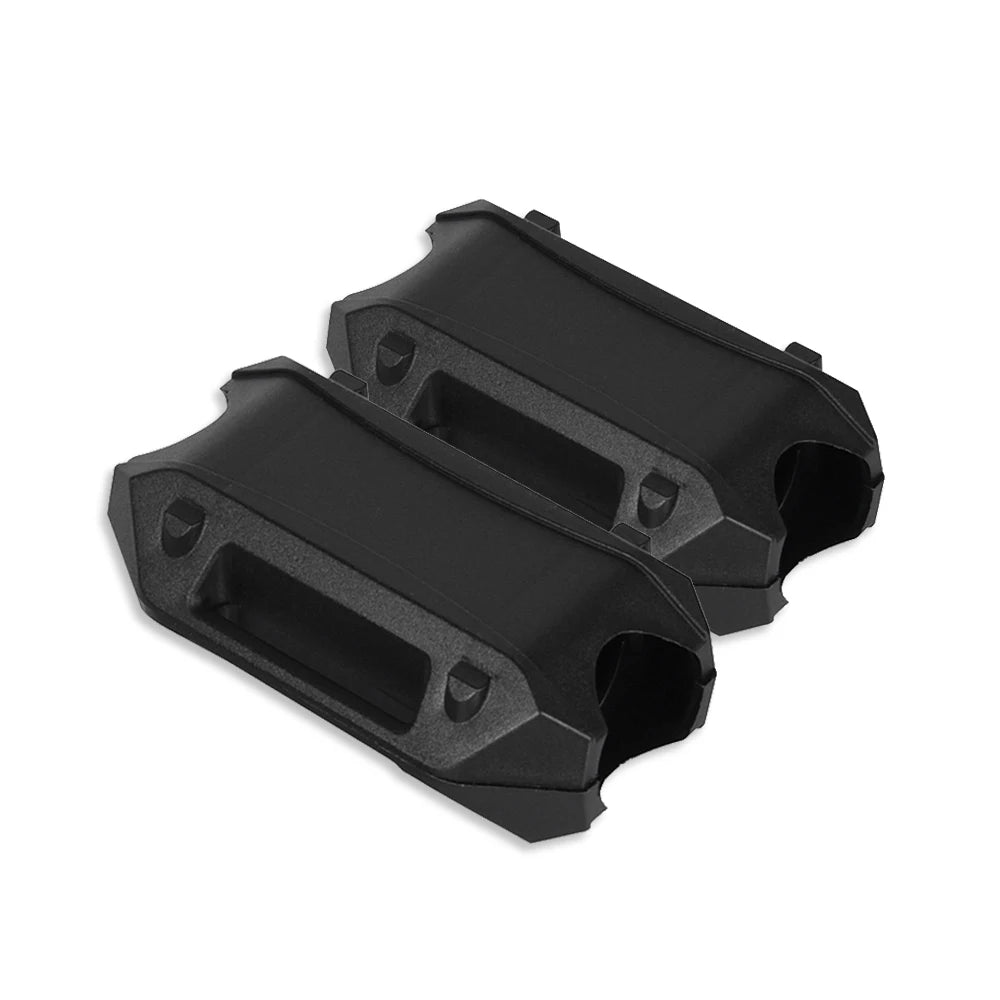 Engine Crash Bar Protection for Suzuki V-Strom