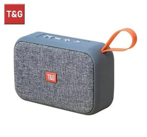 Speaker Portable Mini Wireless Soundbar Bluetooth 5.0 Waterproof