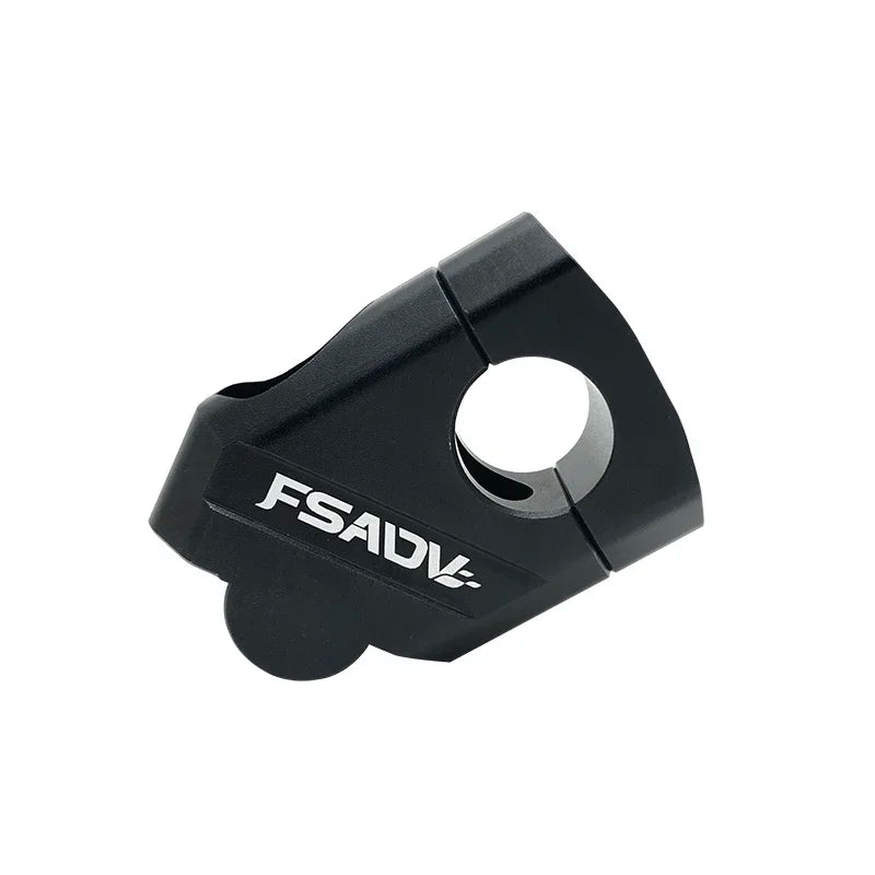 Handlebar Riser Mount for V-STROM 800DE