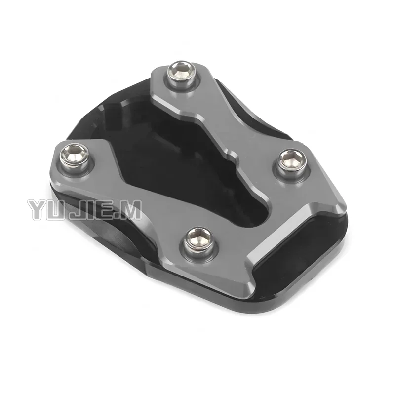 Kickstand Extension Plate for CFMOTO 450MT 2024–2025