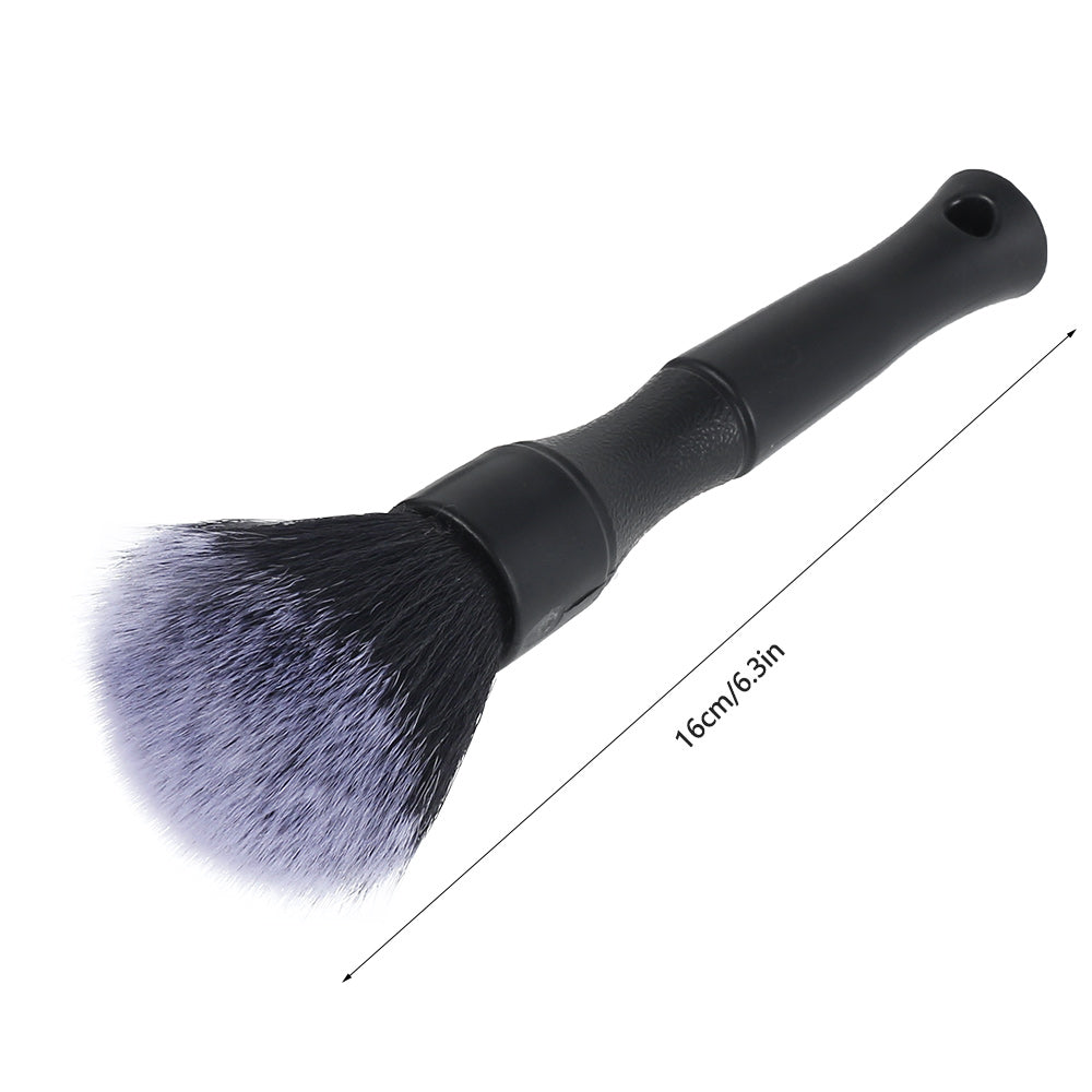 Detail your car like a pro with this brush set!