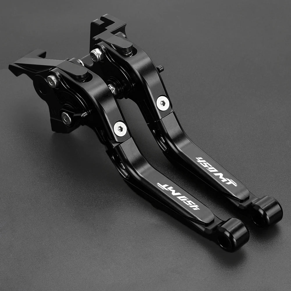 Adjustable Folding Brake Clutch Levers for CFMOTO