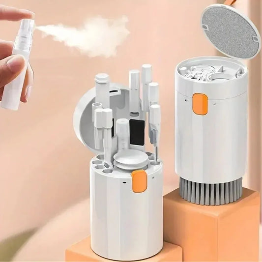 20-in-1 Tech Cleaning Kit – Deep Clean Made Easy