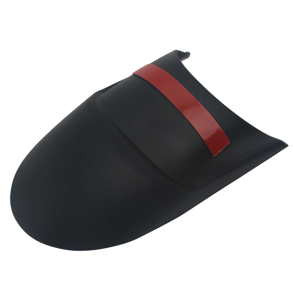 ABS Front & Rear Mudguard Fender Extender