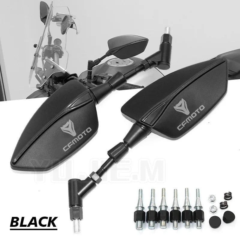 Rearview Side Mirror for CFMOTO Motorcycles