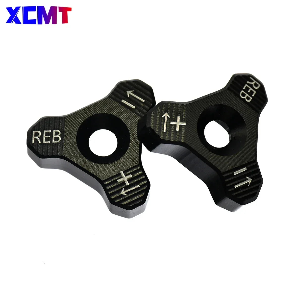 Fork Knob Adjuster for KTM WP48MM Forks
