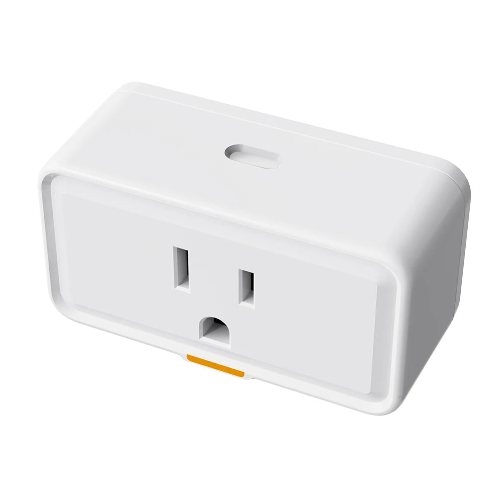 3300W Smart WiFi Travel Plug Adapter