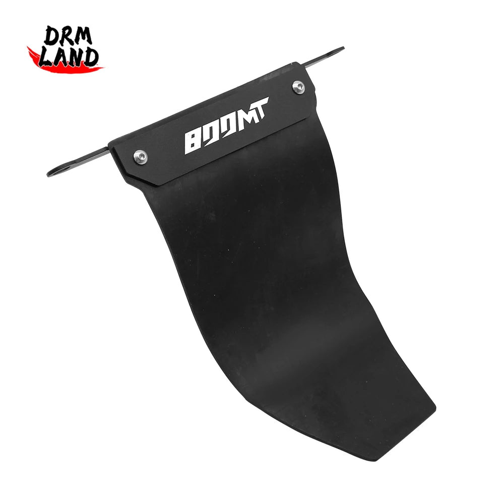 800MT Rear Shock Absorber Shield for CFMOTO MT800