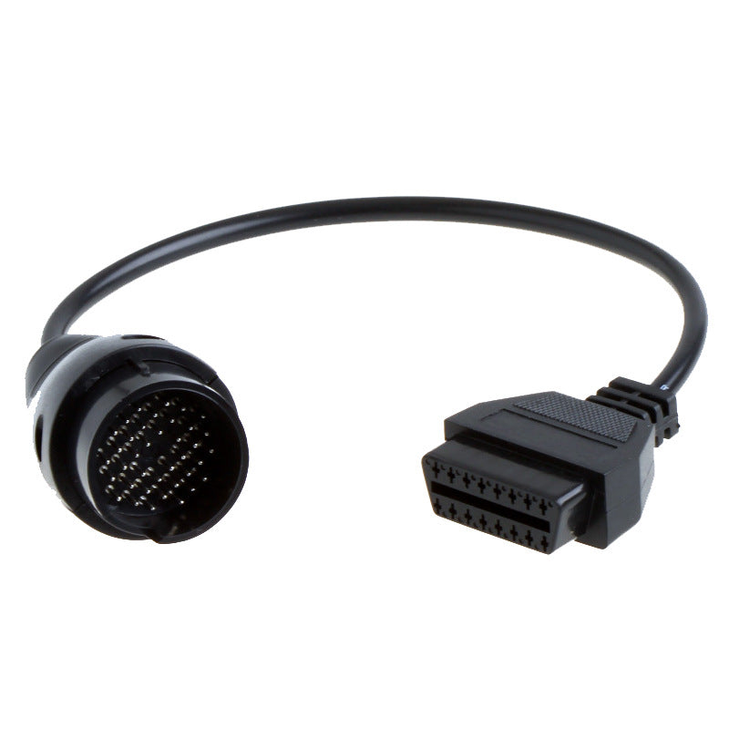 Mercedes OBD2 Adapter
