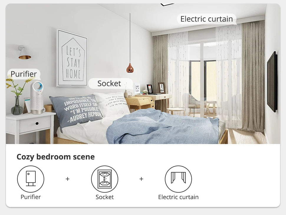 Zemismart WiFi IR Remote with Touch Screen
