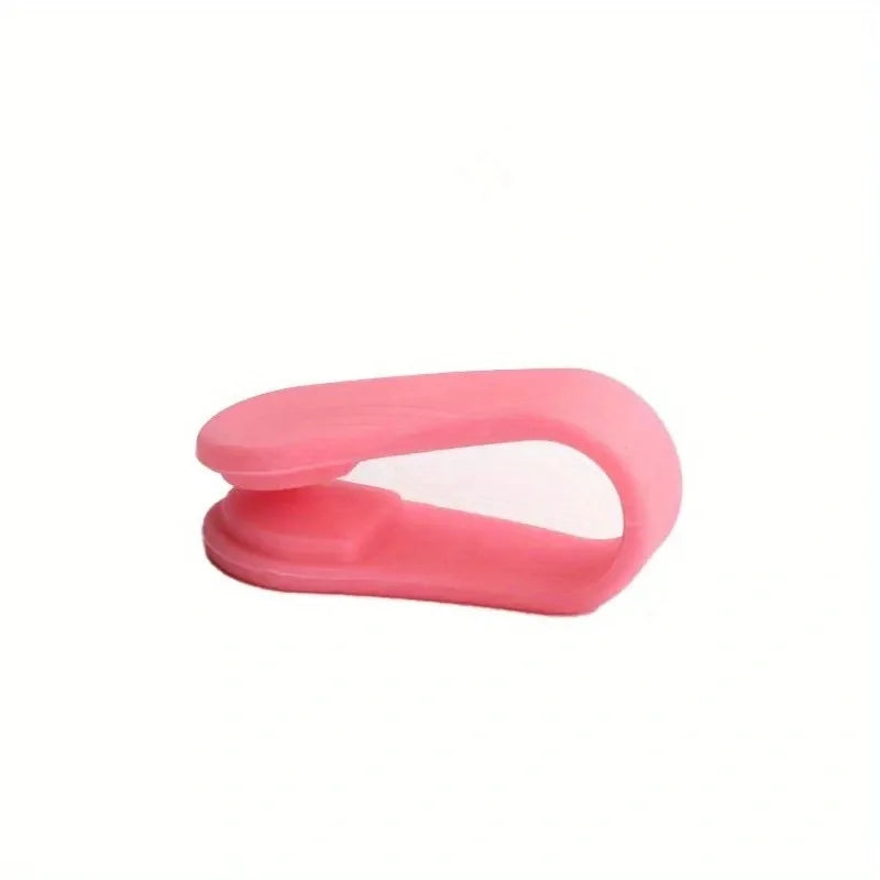 Mini Hukou Acupressure Massage Clip for Fingers