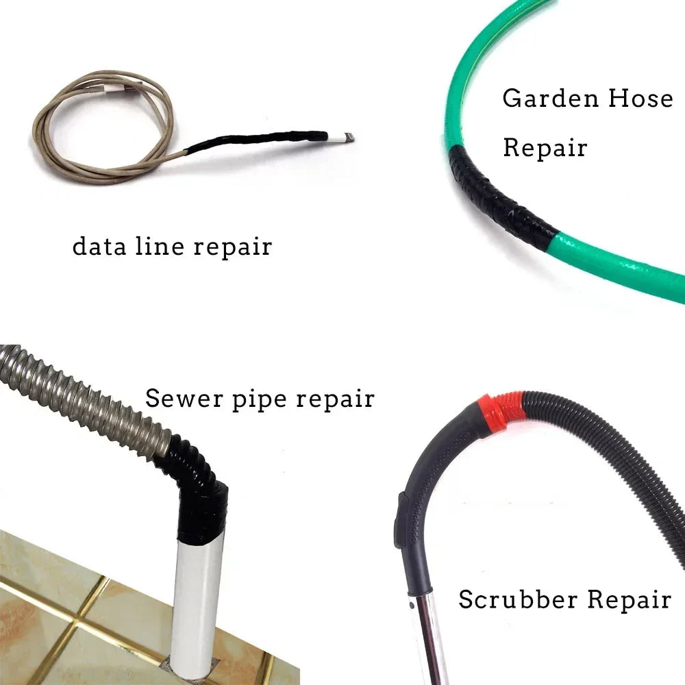 Waterproof Self-Adhesive Leak Repair Tape
