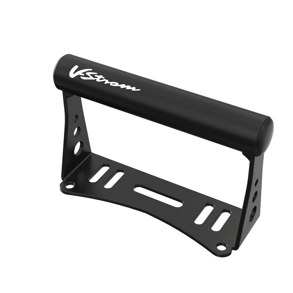 GPS Phone Holder for V-Strom 650 ABS Mount Mounting Bracket DL650 V Strom