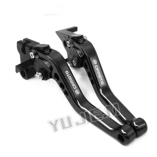 Adjustable Brake Clutch Levers for CFMOTO 250SR 300SR