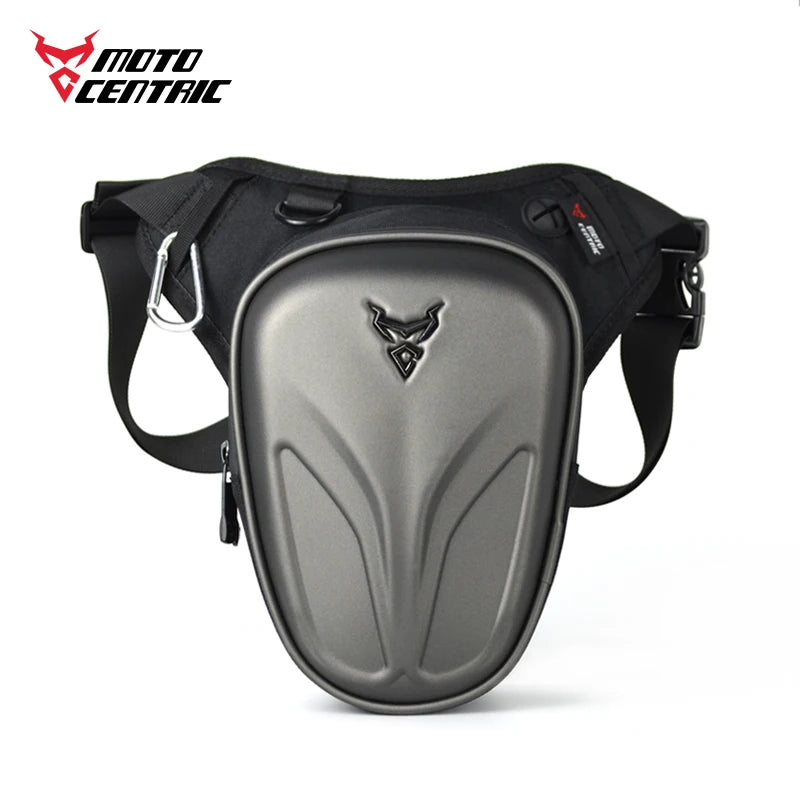 Waterproof Motorcycle Drop Leg Bag – Outdoor Waist Pack