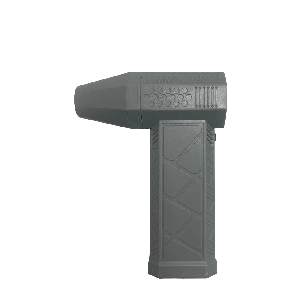 130000 RPM Handheld Cordless Jet Air Duster - Clickilix
