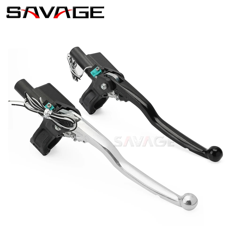 Hydraulic Clutch Lever Master Cylinder for KTM 690–990