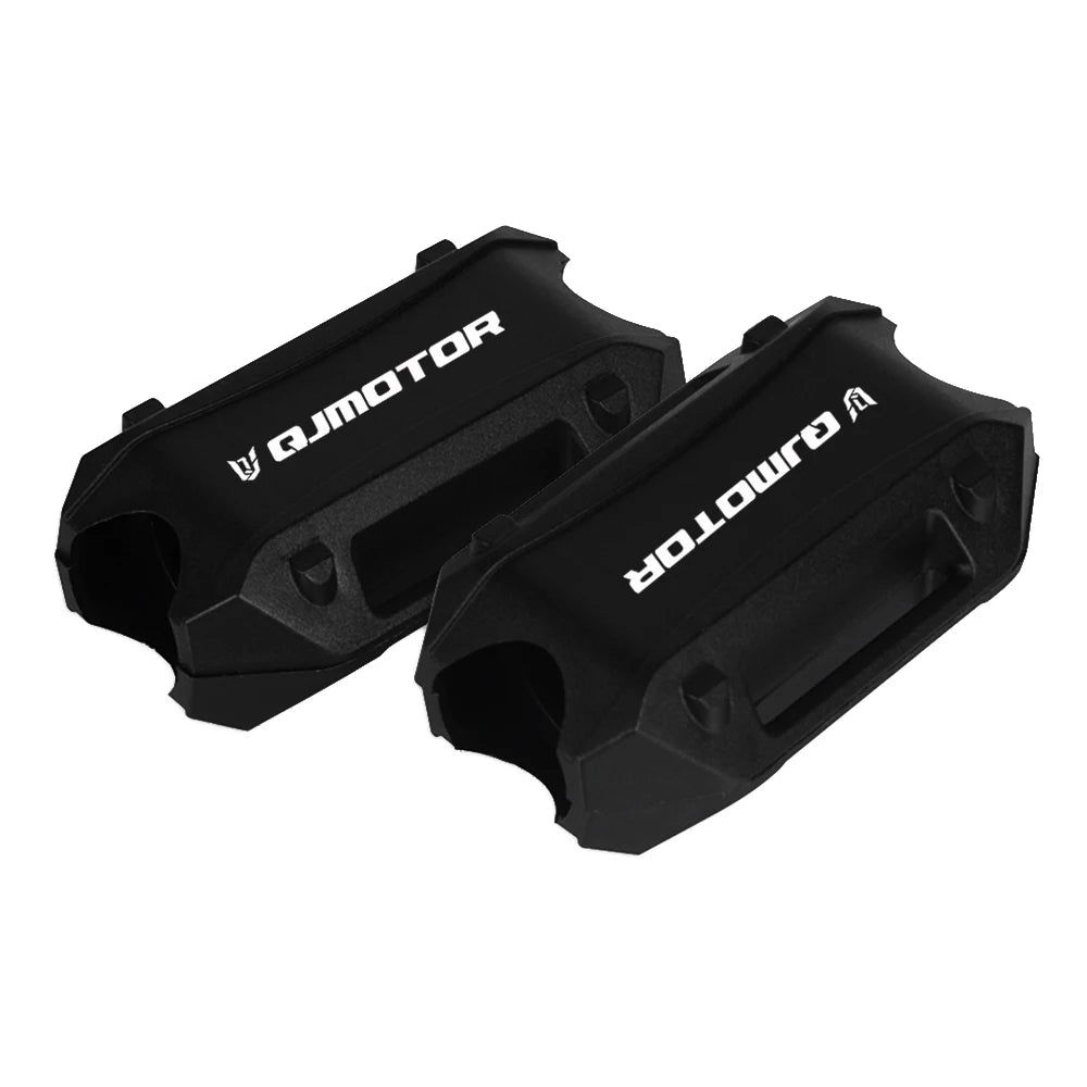 25MM Engine Guard Crash Bar for QJMOTO Bikes