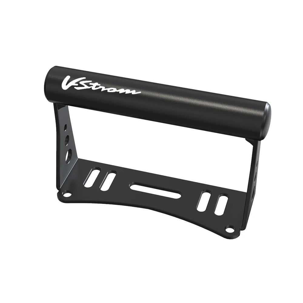 GPS Phone Holder for V-Strom 650 ABS Mount Mounting Bracket DL650 V Strom