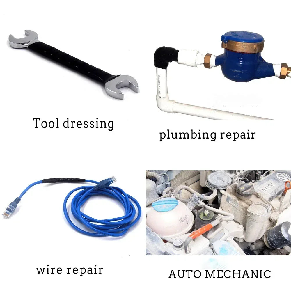 Waterproof Self-Adhesive Leak Repair Tape